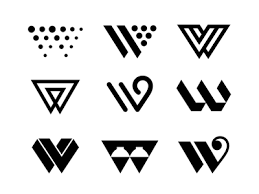 Over 28812 letter w pictures to choose from, with no signup needed. W Letter Logo Letters Designs Themes Templates And Downloadable Graphic Elements On Dribbble