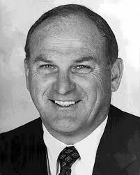 John C. Argue Plaza Historical Marker