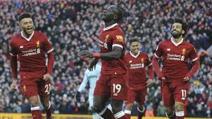 The premier league was established to improve the conditions in which football clubs in the united kingdom handled their business. Premier League Results Goals Video Highlights Goals Galore As Reds Hit Four To Go 2nd