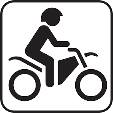 Map Symbol Motorbike Clip Art Vector Clip Art Online Royalty Free Public Domain Computer Icon Clip Art Map Symbols