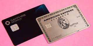 From generous travel credits to elite status with one of the largest hotel brands, the platinum card is designed to take the stress out of vacationing and it could be exactly what you. Chase Sapphire Reserve Vs Amex Platinum Which Credit Card Is Best