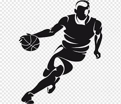 Maybe you would like to learn more about one of these? Basketball Player Background Nba Basketball Basketball Player Silhouette Ink Sport Orange Png Pngwing