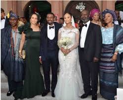 Mr dapo ojora, a socialite and one of the sons of billionaire businessman and board room guru, otunba adekunle ojora and his wife, erelu ojuolape ojora, has died after reportedly commiting suicide. Xkj3 8ou6jubym