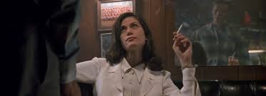 How to be seductive and turn on just about anyone]. Nineties Noir The Last Seduction High Def Digest The Bonus View