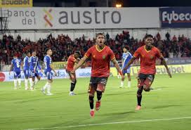 Deportivo Cuenca, ganar o ganar en Ambato