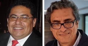 DOS HONROSAS DESIGNACIONES