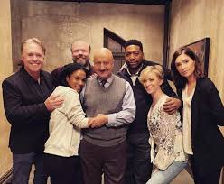 What Makes New Amsterdam S Damfam So Great Fangirlish New Amsterdam Amsterdam 90s Tv Shows