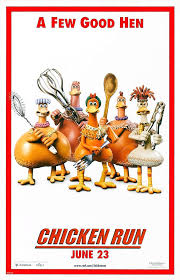 Keep track of the movies you're waiting for, rate/review movies and get the latest movie news. Chicken Run 2000 G 1 4 1 Parents Guide Review Kids In Mind Comkids In Mind Com