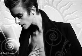 Zack Hussain Photography added a new photo to the album: 2012 — with Dani  Reeves.