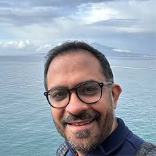 I'm delighted to share that I've now joined MS Amlin as incoming CFO