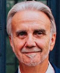 Donald 'Eagle' Eaton, 70, of Grayling