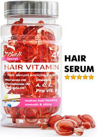 But it's the old and common term in thetrichology. Bali Secret Indonesian Vitamin Rich Hair Oil