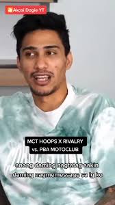 Pba Moto Club Gerard Yu