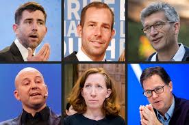 نتیجه جستجوی لغت [executives] در گوگل