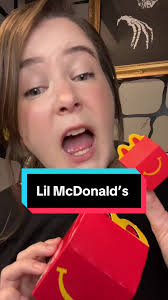 Boogie Goods Mcdonalds Numeros