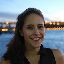 About Jillian Anthony