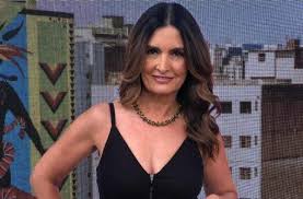 View the profiles of professionals named fatima bernardes on linkedin. Fatima Bernardes E Diagnosticada Com Cancer E Anuncia Afastamento Do Encontro Artes Campo Grande News