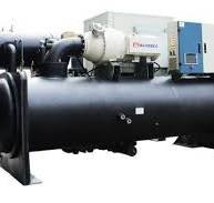 150 500rt Magnetic Suspension Centrifugal Chiller