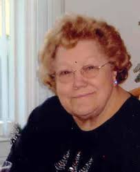 Obituary information for Bernice Higgins