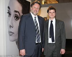 — audrey hepburn children's fund official (@officialahcf) 13 июля 2018 г. Audrey Hepburn S Will Revealed In Son S Lawsuit Daily Mail Online