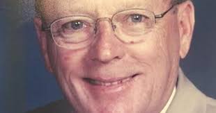 Obituary: James Albert Spalding, 83, of Monroe City