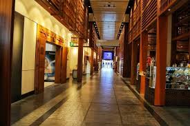 Courtyard by marriott world trade center, abu dhabi, abu dhabi. At World Trade Center Abu Dhabi Shopping Comes First