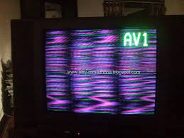 The la7830 can be used in conjunction with the la7620 series for video chromadeflection use and the ~~7800 series for deflection use. Cara Memperbaiki Tv Tabung Sharp Gambar Motif Batik