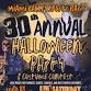 Halloween Party