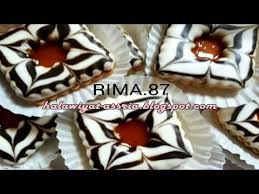حلويات 2016 صابلي بالطلية هائل للمناسبات والاعياد Arabic Food Food Sweets