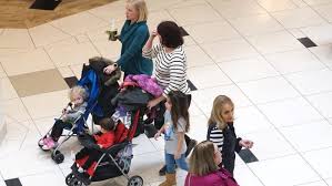 However, department stores and restaurant hours may vary. Here S When Metro Detroit Malls Will Open Thanksgiving Black Friday