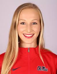 Vanhoy Named SEC Men's Coach of the Year, Boogerd and Bullock Freshmen of  the Year