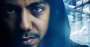 Cleverman S1 E1