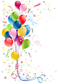 Birthday Cake And Balloons Clip Art Weddingposters In Nbspthis Website Is For Sale Nbspcloud Server Monitoring Resources And Information Balloons Birthday Clipart Happy Birthday Images