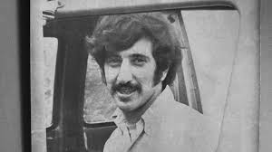 I Got Sand in My Shoes