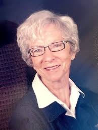 Eileen McCarty Obituary (1936