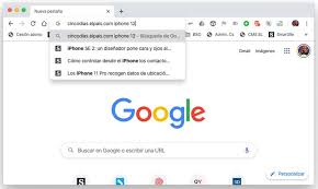 Looking to download safe free latest software now. Como Buscar Articulos Con Google Chrome Dentro De Un Sitio Web Lifestyle Cinco Dias