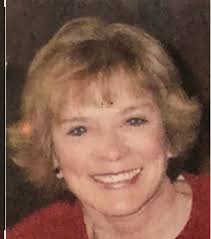 Diane Larsen Hayes Obituary July 18, 2019