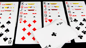 I have a card in mind. Best Tips And Tricks That Anyone Can Use To Win Solitaire Game Seat42f