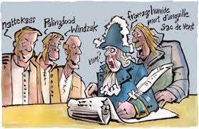 Prior to the adoption of surnames, many people used patronymic names for identification. Dutch Names History Meaning And Origin
