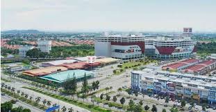 Pengidentifikasi zona waktu iana untuk klang adalah asia/kuala_lumpur. Menarikdikualalangat Klang Gm Klang Wholesale City Klang Menarik Di Central