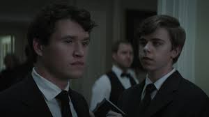 A Strange Inheritance