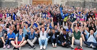 Anything related to ntnu or student life in trondheim. New Student In Trondheim Ntnu