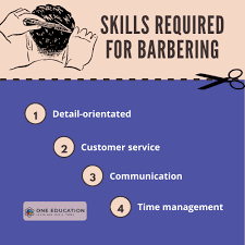 (up to 1,500 hours) for master barber examination eligibility. How To Become A Barber 10 Tips For Successful Career One Education