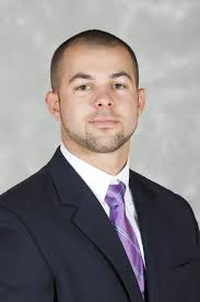 2009 Men's Lacrosse Roster