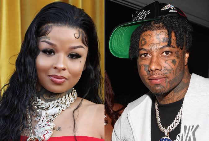 Chrisean Rock Responds To Blueface's Co-Parenting Comments