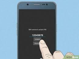 Learn more about sim cards now. How To Unlock A Sim 5 Steps With Pictures Wikihow