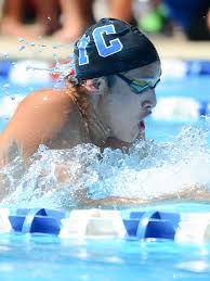 Wedgewood takes Tri-County Swimming Championships