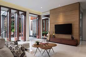 Pembatas tinggi ruangan tertentu tergantung fungsi (jika kesulitan dalam menghitung besaran volume nya, team survey kami akan membantu tanpa. 10 Ide Model Atap Rumah Tanpa Plafon Aneka Model Rumah