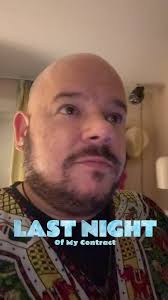 Last night of my contract one Freedom of the Seas “round 2”. Thrilled to be  heading home and relaxing. #vacationmode #curtislabellemusic #schoonerbar  #cruiseentertainer