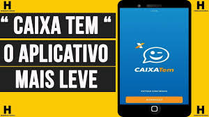Digital caixa ocorrerá pelo app caixa tem, disponível nas lojas de aplicativos google play e app store. Caixa Lancou Um Novo App Caixa Tem Consultas Fgts E Beneficios Youtube